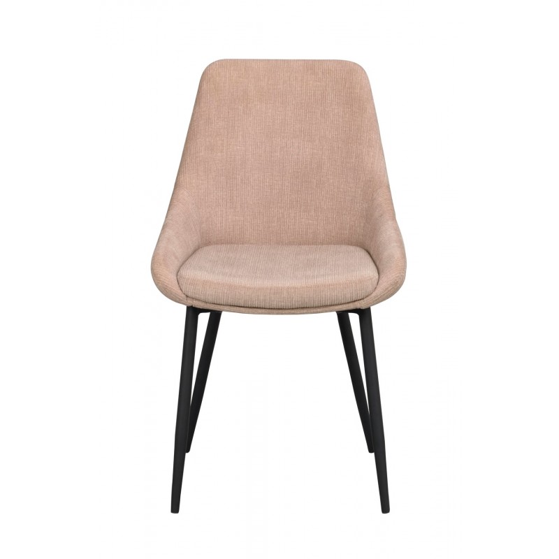 RO Sier Dining Chair Beige